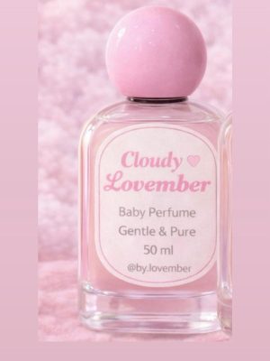 Cloudy Lovember ☁