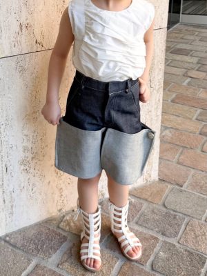 Bermuda Shorts
