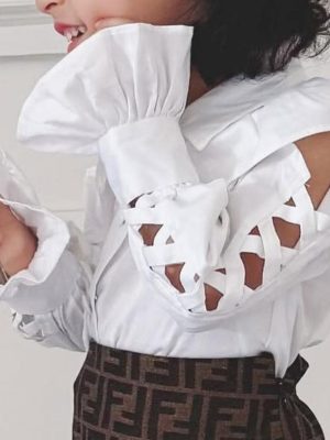 Classic  lovember top