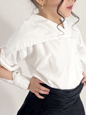 Lovember Mini Top