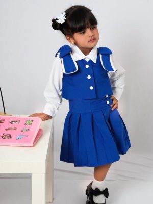 Bow School Set 🎀