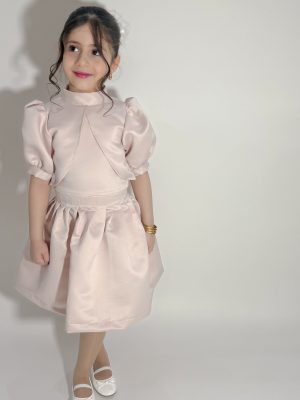 Blush Dress by Lovember 🌸🌸