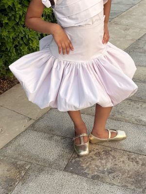Balloon skirt🎀